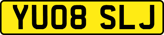 YU08SLJ