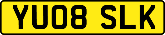 YU08SLK