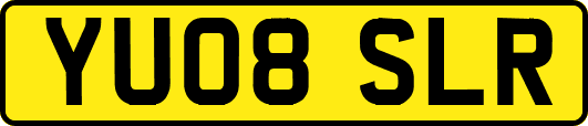 YU08SLR