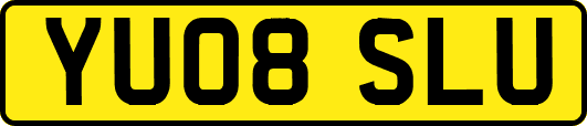YU08SLU