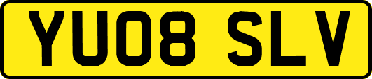 YU08SLV
