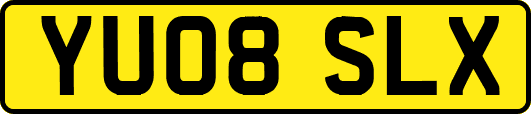YU08SLX
