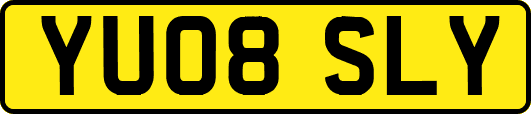 YU08SLY