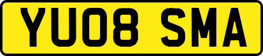 YU08SMA