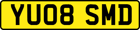 YU08SMD