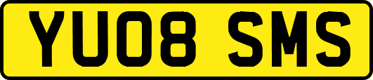 YU08SMS