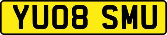 YU08SMU