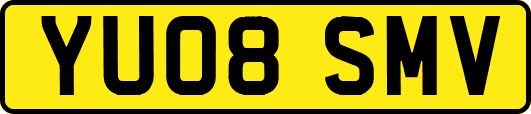 YU08SMV
