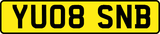 YU08SNB