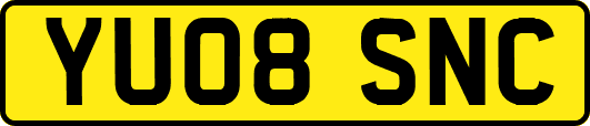 YU08SNC
