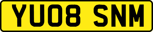 YU08SNM