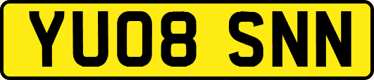 YU08SNN