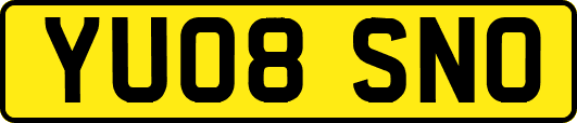 YU08SNO