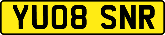 YU08SNR