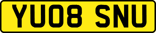 YU08SNU