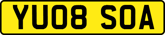 YU08SOA