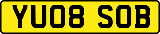 YU08SOB