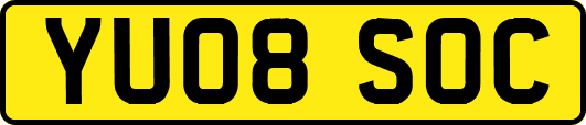YU08SOC