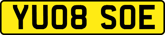 YU08SOE