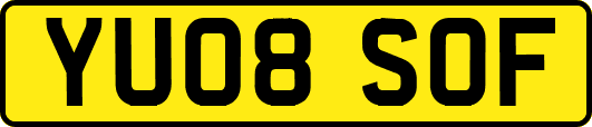 YU08SOF