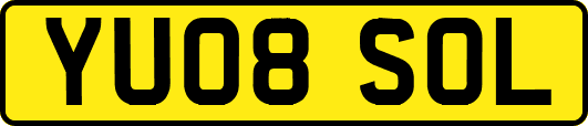 YU08SOL