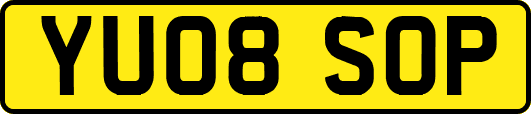 YU08SOP