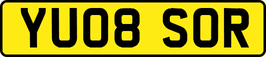 YU08SOR