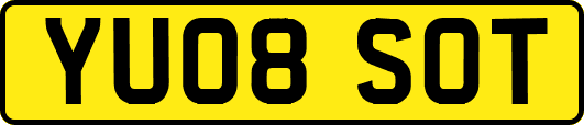 YU08SOT