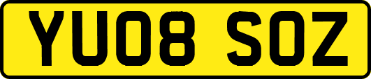YU08SOZ