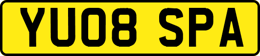 YU08SPA