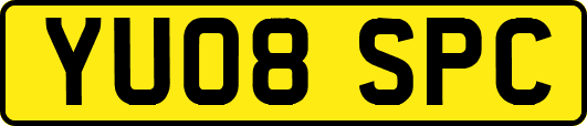 YU08SPC