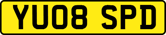 YU08SPD