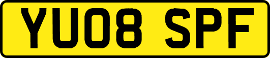 YU08SPF
