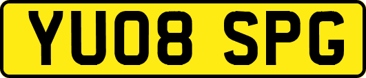 YU08SPG