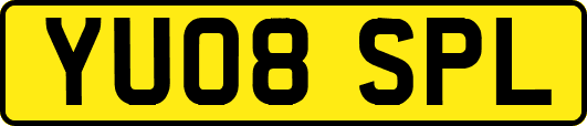 YU08SPL