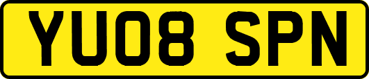 YU08SPN