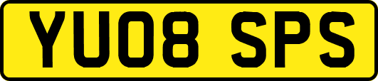 YU08SPS