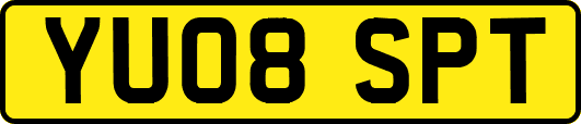 YU08SPT