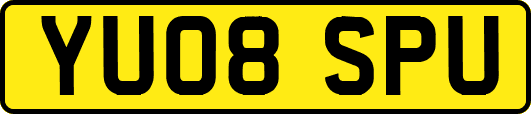 YU08SPU