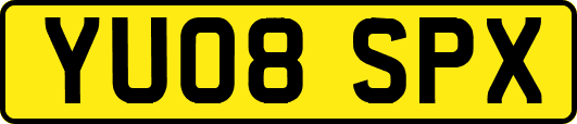 YU08SPX