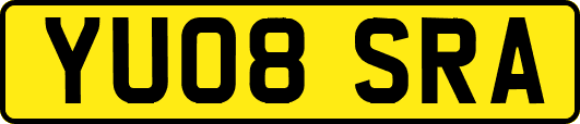 YU08SRA
