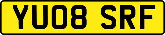 YU08SRF