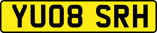 YU08SRH