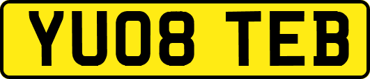 YU08TEB