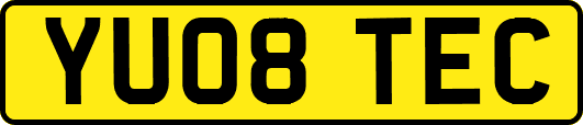 YU08TEC
