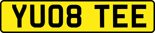 YU08TEE