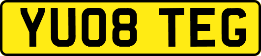 YU08TEG