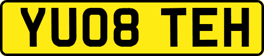 YU08TEH