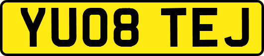 YU08TEJ