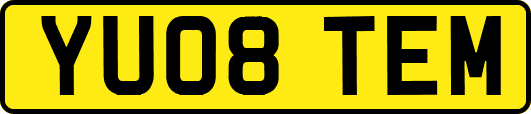 YU08TEM